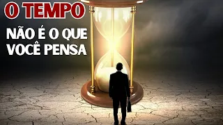 A Ilusão do Tempo e os Infinitos Mundos Quânticos