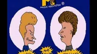 Beavis And Butthead Theme Song