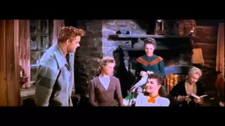 Seven Brides for Seven Brothers (1954)