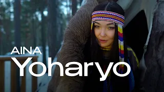 AINA - Yoharyo (Official Music Video)