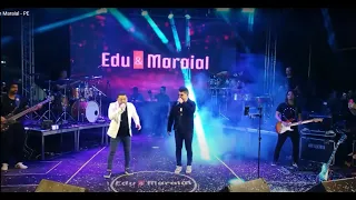 Edu e Maraial Ao Vivo em Maraial - PE