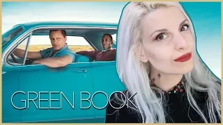 GREEN BOOK | Recensione | BarbieXanax