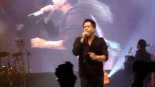 Show Leonardo Sesi 2009