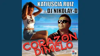 Corazon dimelo (Italo disco extended Version)