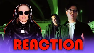 Jairo Reaction | GBB2023 Elimination