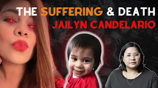 16 months old toddler left alone for 10 days : jailyn candelario case (explained in Nepali)