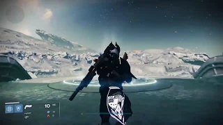 NM Crota Speedrun (10:58)