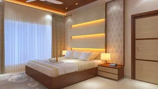 100 Modern Bedroom Design Ideas 2023 Bedroom Furniture Design | Home Interior Decorating Ideas