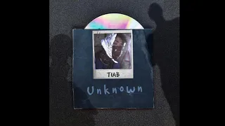 TIAB X LEWSZ /UNKNOWN - W.R.U.N你在哪裏 [Audio]