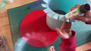 Let’s make an Easter Bonnet