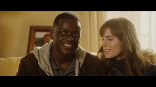 GET OUT | Clip "Dean Asks About Dating" HD | 2017, Jordan Peele