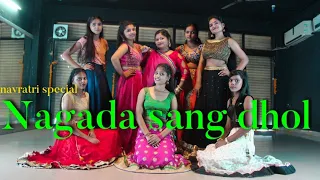 nagada sang dhol | cover song | raam leela | Shreya Ghoshal, Osman Mir,