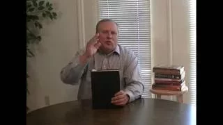 Review  Dake's Annotated Study Bible