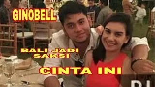 So Sweet..Giorgino Dan Irish Bella Pilih Bali Jadi Saksi Cinta Mereka Berdua.!!