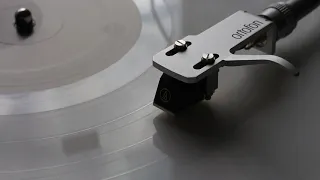 Pet Shop Boys - Burn (2016 HQ Vinyl Rip) - Technics 1200G / Audio Technica ART9