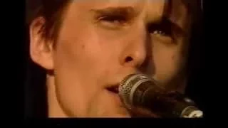 Muse - Showbiz live at Glastonbury 2000