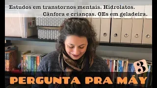 Pergunta pra Máy - 3