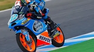 MotoGP™13 PC Gameplay Carriera Moto3™ Assen