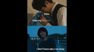 Makio / Eiji -  Save your tears #morethanwords