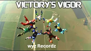 Victory's Vigor - Highs and Lows Album