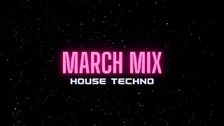 Swedish House Mafia, Shouse, Adele, Tiësto, David Guetta, Fred again.. Mr. Turco mixed  - March Mix