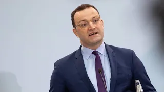 Spahn über Impfstoff: „Schlüssel dafür, dass wir unser Leben zurückbekommen“