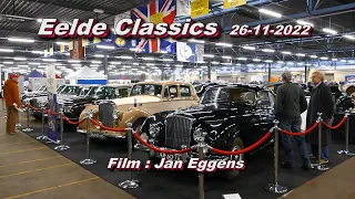 Eelde Classics 26 11 2022