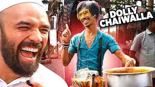 Can I Find The Jack Sparrow Of Tea? (Dolly Chai)