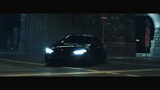 BMW LUST / F80 BMW M3 Drifting In Moscow (Music Video) Ghauri - Pindi Jaso (Farasat Anees Remix)