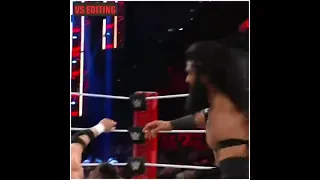 Veer Mahan Killer Attitude 🔥🔥🔥 WhatsApp Status #wweraw #wwe short