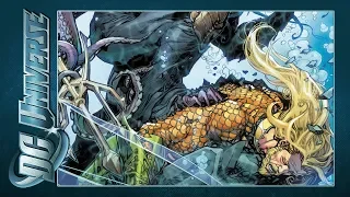 Aquaman #36