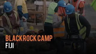 Blackrock Peacekeeping and Humanitarian Assistance and Disaster Relief Camp