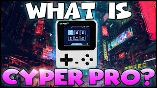 Cyper Pro : Flipper Zero Killer or Vaporware?