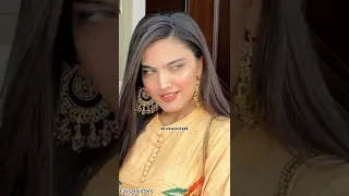 Meney tujhy dekha X Dr Iqra Kanwal New Transition video Sistrology Faisalsisters FaisalsistersShorts