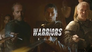 Game of Thrones || Warriors
