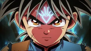 Dragon Quest - Fly o Pequeno Guerreiro - 2020 - ABERTURA - (Trailer Ver.)