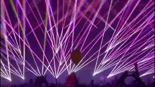 Dirt Monkey - ID ( Excision Live )