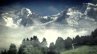 SAMSUNG DEMO HD   SERIES 8 3D