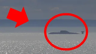 The Stealth Submarine Nobody Thought Was Possible