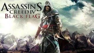 Assassin's Creed IV: Black Flag #10 Новые секреты