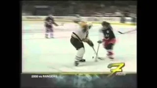 JAROMIR JAGR TOP 10  GOALS