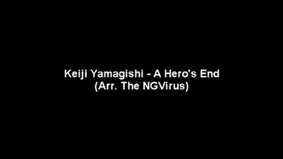 The NGVirus - A Hero's End (from Ninja Gaiden)