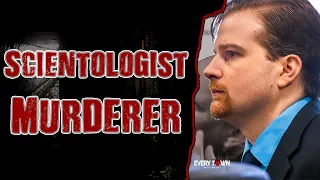 Prescott Valley, AZ - Scientologist Murderer Documentary - Kenneth Wayne Thompson