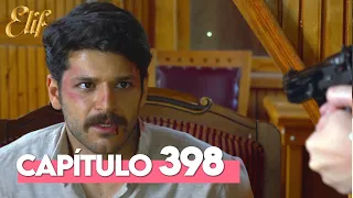 Elif Segunda Temporada Capítulo 398 | Elif Capítulo 398