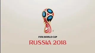 FIFA 18 : FIFA World Cup ™