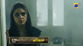 Jo Bichar Gaye | Promo | Daily at 6:00 PM only on Har Pal Geo