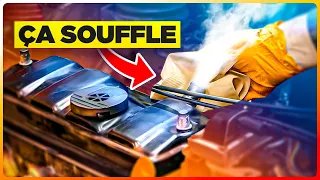 #LDDF 15 - Le RENIFLARD SOUFFLE ! 💨 😩 C'est grave ? feat.  @AnthonyPerrierPDLV