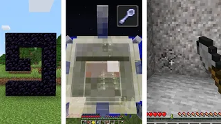 COISAS QUE TODO MUNDO ODEIA NO MINECRAFT!