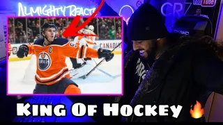Reacting to • CONNOR MCDAVID TOP NHL SHOOTOUT GOALS ! • He’s unstoppable 🔥
