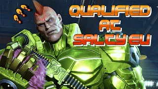 TEKKEN 8: SALTY EU WEEK 3 ONLINE TOURNAMENT QUALIFIERS